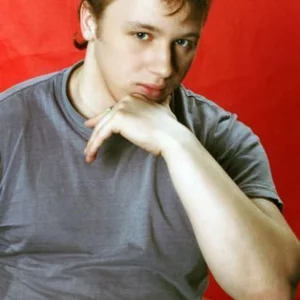 Устин Шеберстов's photo