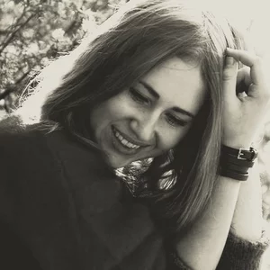 Ekaterina JAkovleva's photo