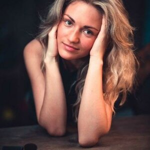 Anastasiya Voronova
