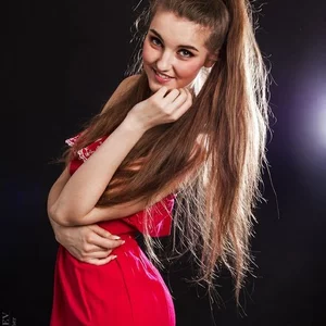 Anastasija Gorbunova's photo