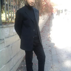Yusuf Cuhadar's photo