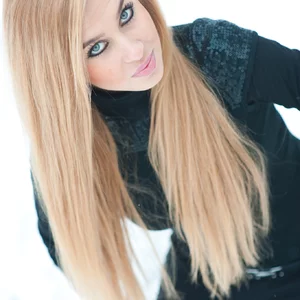 Anita's photo