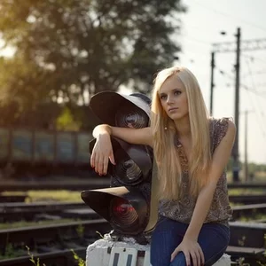 Evgenia Sercena's photo
