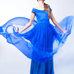 Foto Anastasia Petukhova