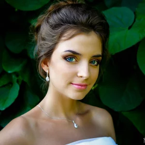 Maria Nikolaeva's photo