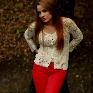 Ulia Gurova's photo