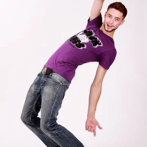 Dima Mitin's photo
