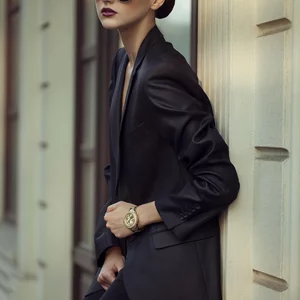 Anastasiia Gorlakova's photo