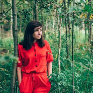 Nastya Anastasi Gorlinskaya's photo