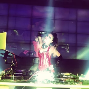 Katarina's photo