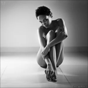 Ulia Borodina's photo