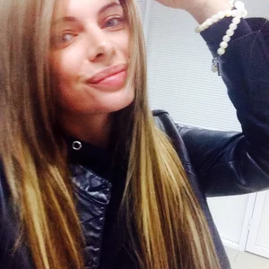 Dzhul'etta Almazova's photo