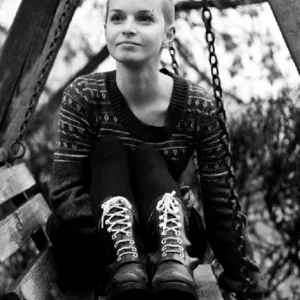 Leonova Anna's photo