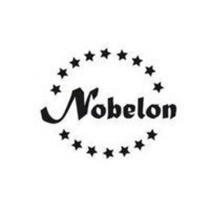 Логотип Nobelon