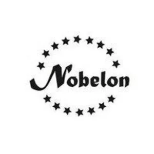 Логотип Nobelon