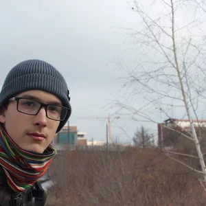 Aleksandr Suslov picture