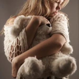 Evgenia Gur'anova's photo