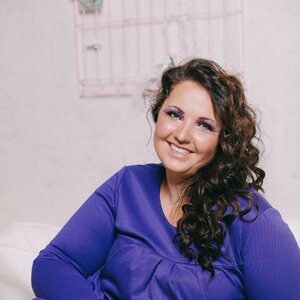 Ekaterina Gorst picture