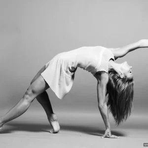 Christina Vinogradova's photo