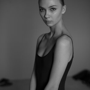 Arina Oksaniceva picture