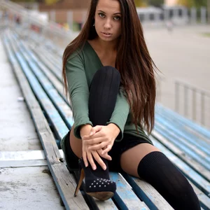 Angelina Vladimirova's photo