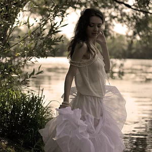 Liya Maximova's photo