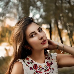 Полина Аверьянова