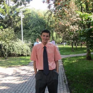 Ura Kagramanov's photo
