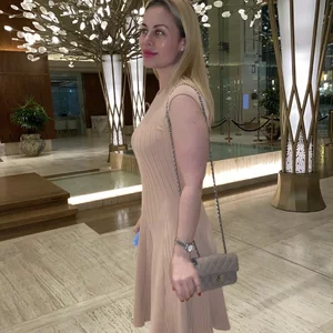 Olga Strigunkova's photo