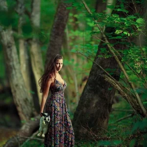 Anna Ivancova's photo