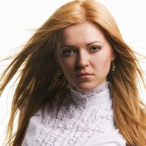 Aleksandra Kovaleva's photo