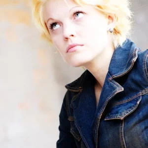 Lena Serbinina's photo