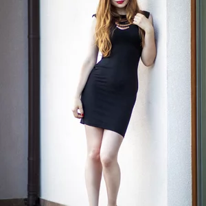 Iryna Kuschyk's photo