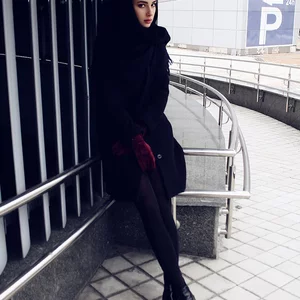 Nadya Kovalchuk's photo