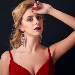 Kristina Dovzhenko's photo