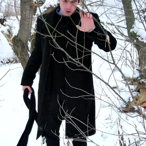 Viktor Lubcenko's photo