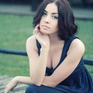 Ekaterina Dabizha's photo