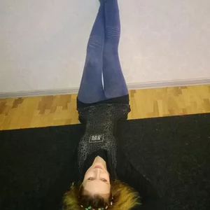 Lyubov Kudelina's photo