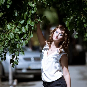 Mary Malaeva's photo