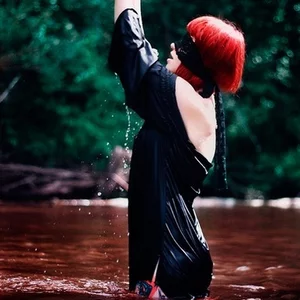 Ana Uvarova's photo