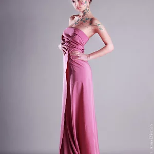 Anna Gvozdeva's photo