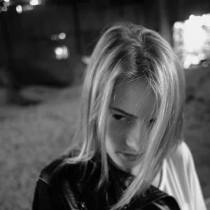 Sophie Kashtan's photo
