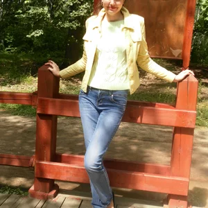 Luba Chovrebova's photo