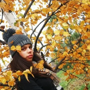 Aleksandra Chetverikova's photo