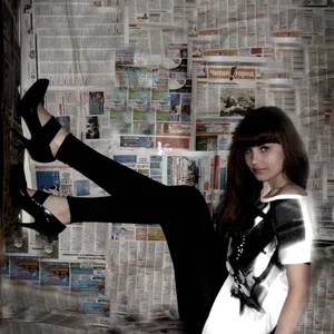 Bolotnikova Bolotnikova's photo