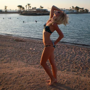 Alisa Nazipova's photo