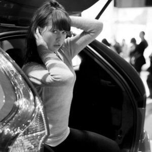 Liliya Yurina picture