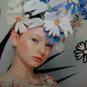Kata Evseeva's photo