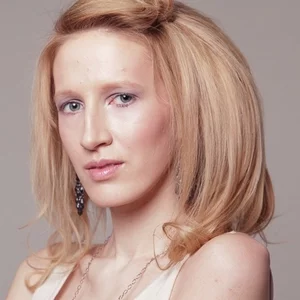 Svetlana Zeleznakova's photo