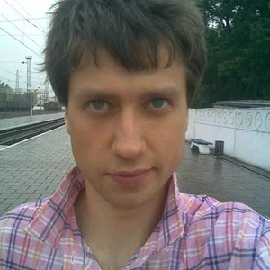 Igor' Pradka's photo